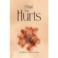 I Hope This Hurts - I Hope This Hurts - jetzt bei oelder-buchhandlung.de kaufen