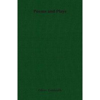 Poems and Plays