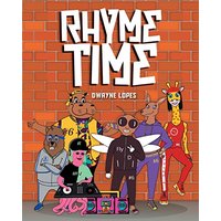 Rhymetime - Rhymetime - jetzt bei oelder-buchhandlung.de kaufen