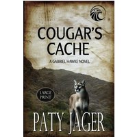 Cougar's Cache Large Print - Cougar's Cache Large Print - jetzt bei oelder-buchhandlung.de kaufen