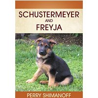 Schustermeyer and Freyja - Schustermeyer and Freyja - jetzt bei oelder-buchhandlung.de kaufen