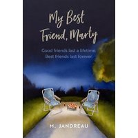 My Best Friend, Marty - My Best Friend, Marty - jetzt bei oelder-buchhandlung.de kaufen