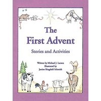 The First Advent: Stories and Activities - The First Advent: Stories and Activities - jetzt bei oelder-buchhandlung.de kaufen