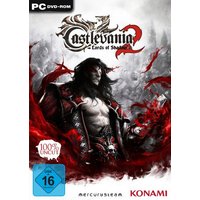 Castlevania: Lords Of Shadow 2