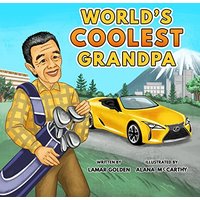 World's Coolest Grandpa - World's Coolest Grandpa - jetzt bei oelder-buchhandlung.de kaufen
