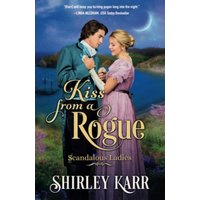 Kiss From A Rogue - Kiss From A Rogue - jetzt bei oelder-buchhandlung.de kaufen