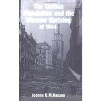 Civilian Pop Warsaw Uprising 1944