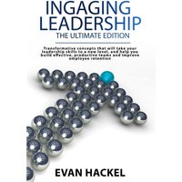 Ingaging Leadership: The Ultimate Edition - Ingaging Leadership: The Ultimate Edition - jetzt bei oelder-buchhandlung.de kaufen
