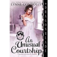 An Unusual Courtship (The Brazen Burrells, Band 2) - An Unusual Courtship (The Brazen Burrells, Band 2) - jetzt bei oelder-buchhandlung.de kaufen