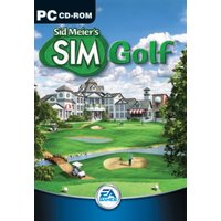 Electronic Arts Gmbh Sid Meier'S Sim Golf