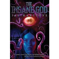 The Insane God - The Insane God - jetzt bei oelder-buchhandlung.de kaufen