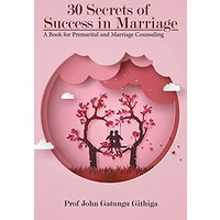 30 Secrets of Success in Marriage - 30 Secrets of Success in Marriage - jetzt bei oelder-buchhandlung.de kaufen