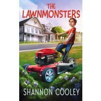The Lawnmonsters - The Lawnmonsters - jetzt bei oelder-buchhandlung.de kaufen