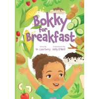 Bokky for Breakfast - Bokky for Breakfast - jetzt bei oelder-buchhandlung.de kaufen