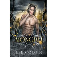 Mongrel: MM Paranormal Fantasy Romance (Outcast Mates) - Mongrel: MM Paranormal Fantasy Romance (Outcast Mates) - jetzt bei oelder-buchhandlung.de kaufen