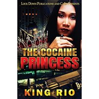 The Cocaine Princess - The Cocaine Princess - jetzt bei oelder-buchhandlung.de kaufen
