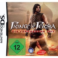 Ubisoft Prince Of Persia: Die Vergessene Zeit