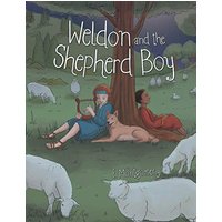 Weldon and the Shepherd Boy - Weldon and the Shepherd Boy - jetzt bei oelder-buchhandlung.de kaufen