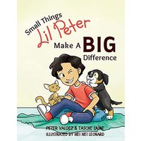 Small Things Lil Peter Make A Big Difference - Small Things Lil Peter Make A Big Difference - jetzt bei oelder-buchhandlung.de kaufen