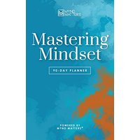 Mastering Mindset: 90-Day Planner - Mastering Mindset: 90-Day Planner - jetzt bei oelder-buchhandlung.de kaufen