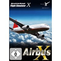 Aerosoft Flight Simulator X - Airbus X (Add-On)