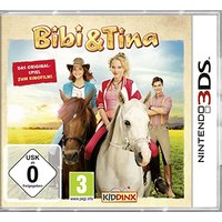 Kiddinx Bibi &Amp; Tina