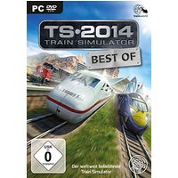 Aerosoft Best Of Trainsimulator 2014