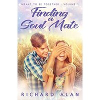 Finding a Soul Mate (Meant to Be Together, Band 1) - Finding a Soul Mate (Meant to Be Together, Band 1) - jetzt bei oelder-buchhandlung.de kaufen