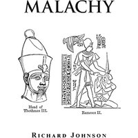 Malachy - Malachy - jetzt bei oelder-buchhandlung.de kaufen