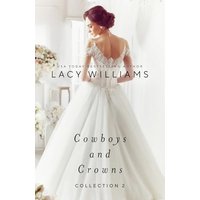 Cowboys and Crowns Collection 2 - Cowboys and Crowns Collection 2 - jetzt bei oelder-buchhandlung.de kaufen