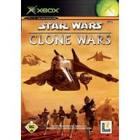 Lucasarts Star Wars - Clone Wars
