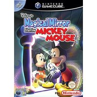 Nintendo Disney'S Magical Mirror - Starring Mickey Mouse