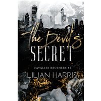 The Devil's Secret - The Devil's Secret - jetzt bei oelder-buchhandlung.de kaufen