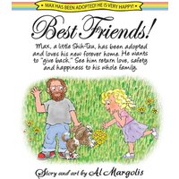 Best Friends! - Best Friends! - jetzt bei oelder-buchhandlung.de kaufen
