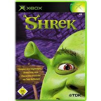 Tdk Shrek