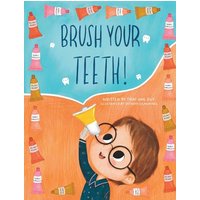 Brush Your Teeth! - Brush Your Teeth! - jetzt bei oelder-buchhandlung.de kaufen
