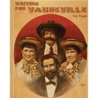Writing for Vaudeville - Writing for Vaudeville - jetzt bei oelder-buchhandlung.de kaufen