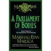 A Parliament of Bodies (Maradaine Saga: Maradaine Constabulary, Band 3) - A Parliament of Bodies (Maradaine Saga: Maradaine Constabulary, Band 3) - jetzt bei oelder-buchhandlung.de kaufen