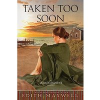 Taken Too Soon (Quaker Midwife Mysteries) - Taken Too Soon (Quaker Midwife Mysteries) - jetzt bei oelder-buchhandlung.de kaufen