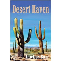 Desert Haven (Penelope Starr) - Desert Haven (Penelope Starr) - jetzt bei oelder-buchhandlung.de kaufen