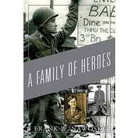 A Family of Heroes - A Family of Heroes - jetzt bei oelder-buchhandlung.de kaufen