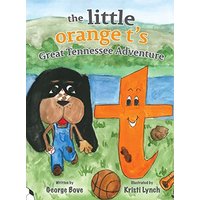 little orange t's Great Tennessee Adventure - little orange t's Great Tennessee Adventure - jetzt bei oelder-buchhandlung.de kaufen