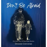 Don't Be Afraid - Don't Be Afraid - jetzt bei oelder-buchhandlung.de kaufen
