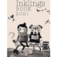 Inklings Book 2021 - Inklings Book 2021 - jetzt bei oelder-buchhandlung.de kaufen
