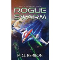 Rogue Swarm - Rogue Swarm - jetzt bei oelder-buchhandlung.de kaufen
