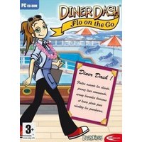 Diner Dash 3