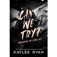 Can We Try? - Special Edition - Can We Try? - Special Edition - jetzt bei oelder-buchhandlung.de kaufen