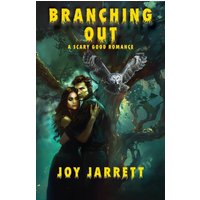Branching Out (A Scary Good Romance, Band 2) - Branching Out (A Scary Good Romance, Band 2) - jetzt bei oelder-buchhandlung.de kaufen