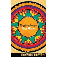 The Nine Unknown (Heathen Edition) - The Nine Unknown (Heathen Edition) - jetzt bei oelder-buchhandlung.de kaufen