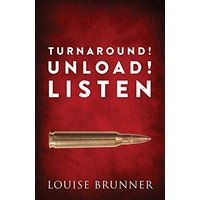 TURN AROUND! UNLOAD! LISTEN - TURN AROUND! UNLOAD! LISTEN - jetzt bei oelder-buchhandlung.de kaufen